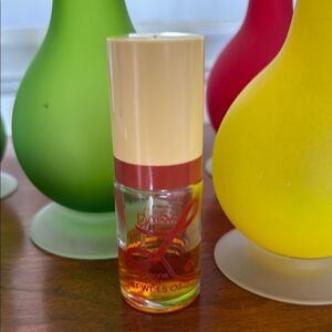 Vintage “Daisy L” cologne spray